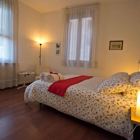 B&B Ca'Isidoro Venezia Eksteriør bilde