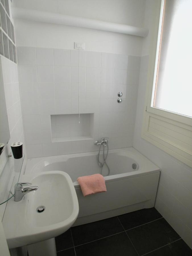 B&B Ca'Isidoro Venezia Eksteriør bilde