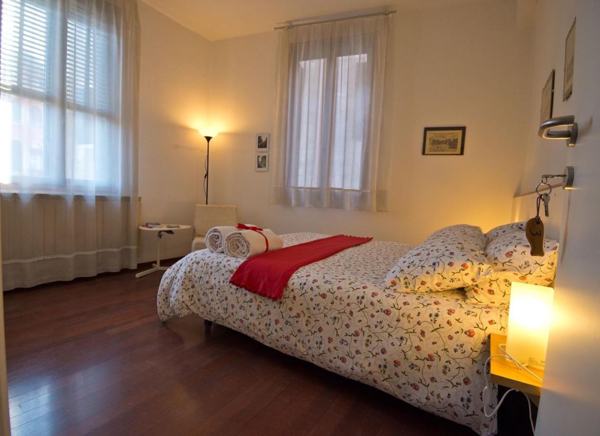 B&B Ca'Isidoro Venezia Eksteriør bilde