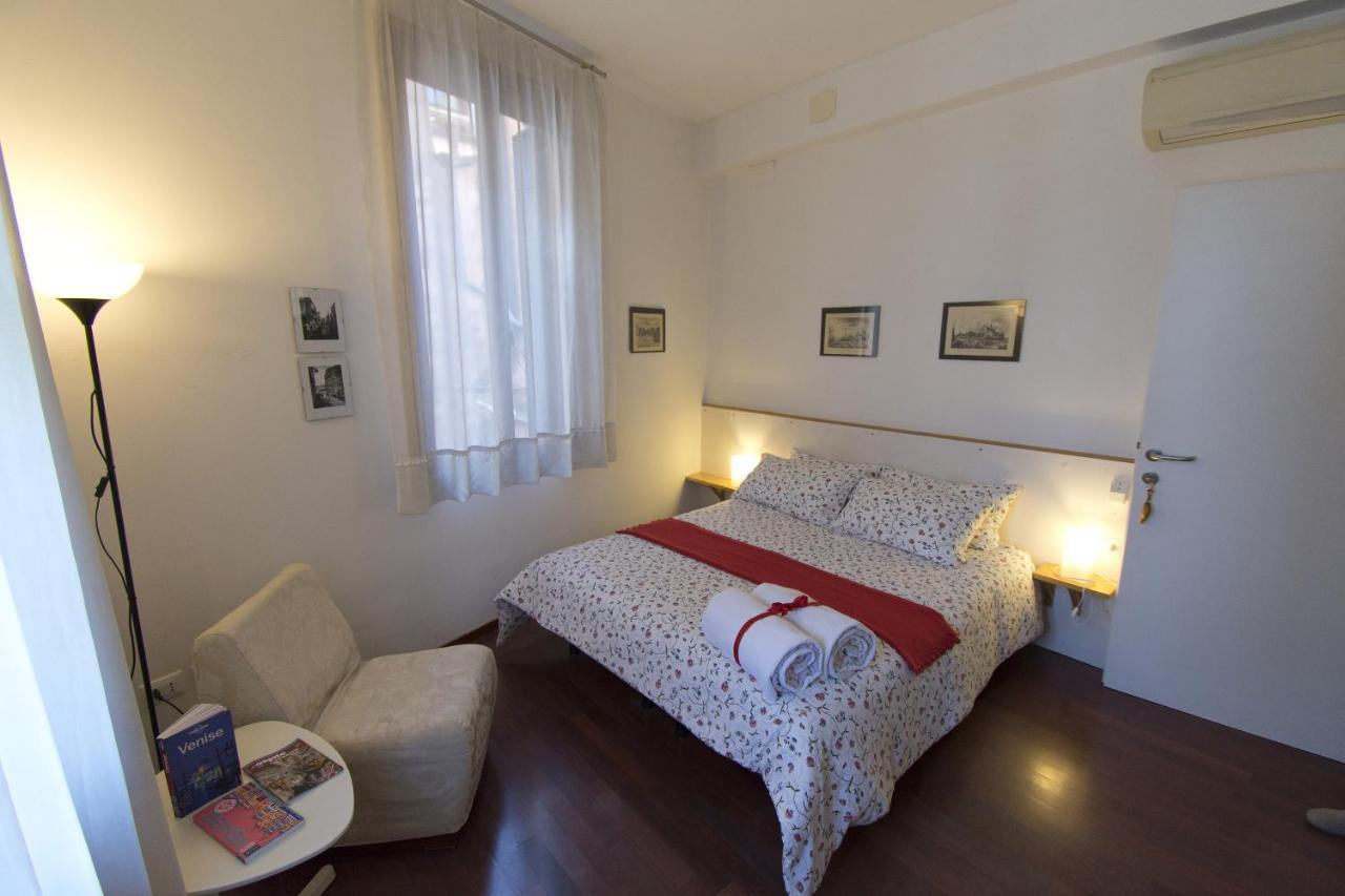 B&B Ca'Isidoro Venezia Eksteriør bilde